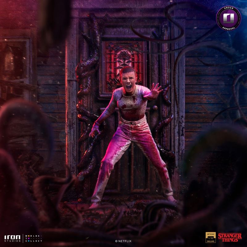 ELEVEN DELUXE 1/10