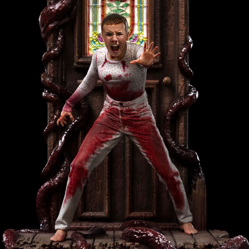 ELEVEN DELUXE 1/10