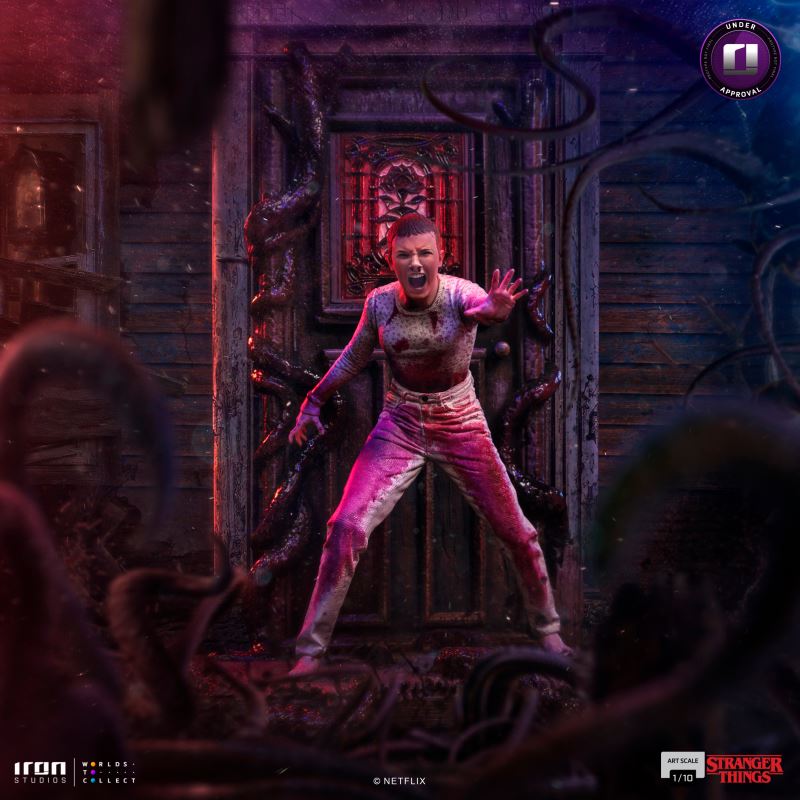 ELEVEN 1/10