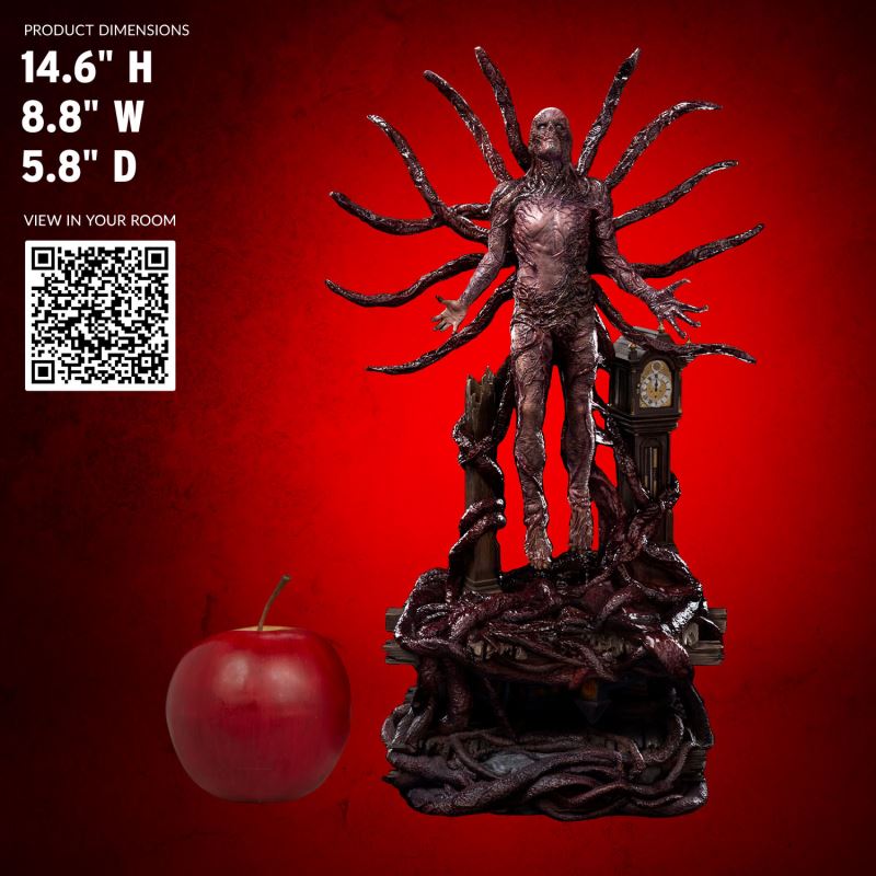 VECNA DELUXE 1/10