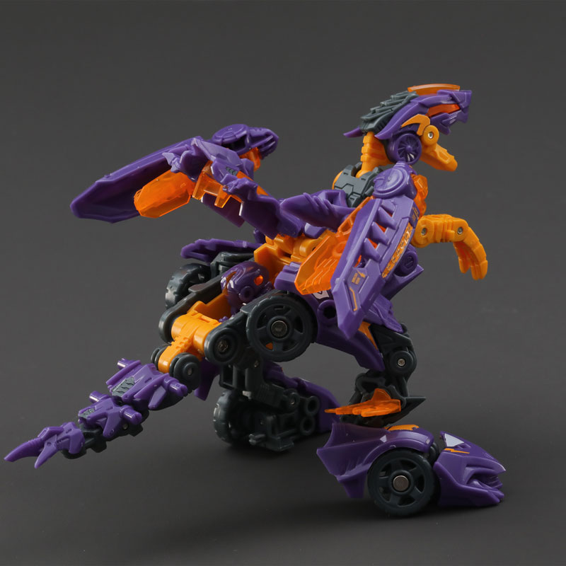 BEASTDRIVE BD-03 NAUGHTY SAUR