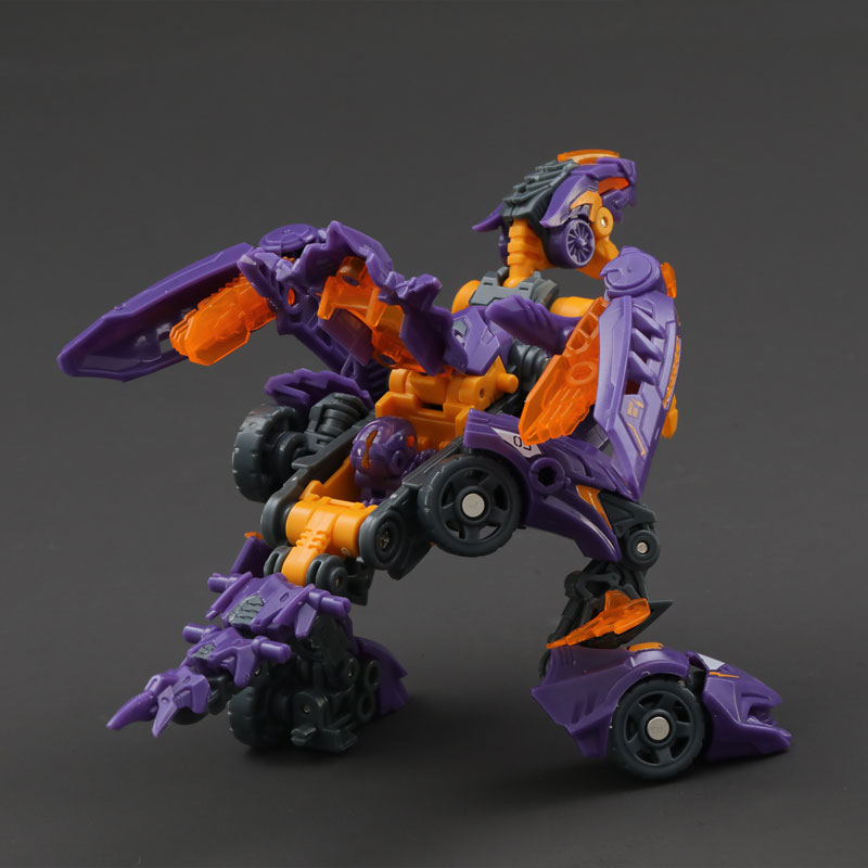 BEASTDRIVE BD-03 NAUGHTY SAUR