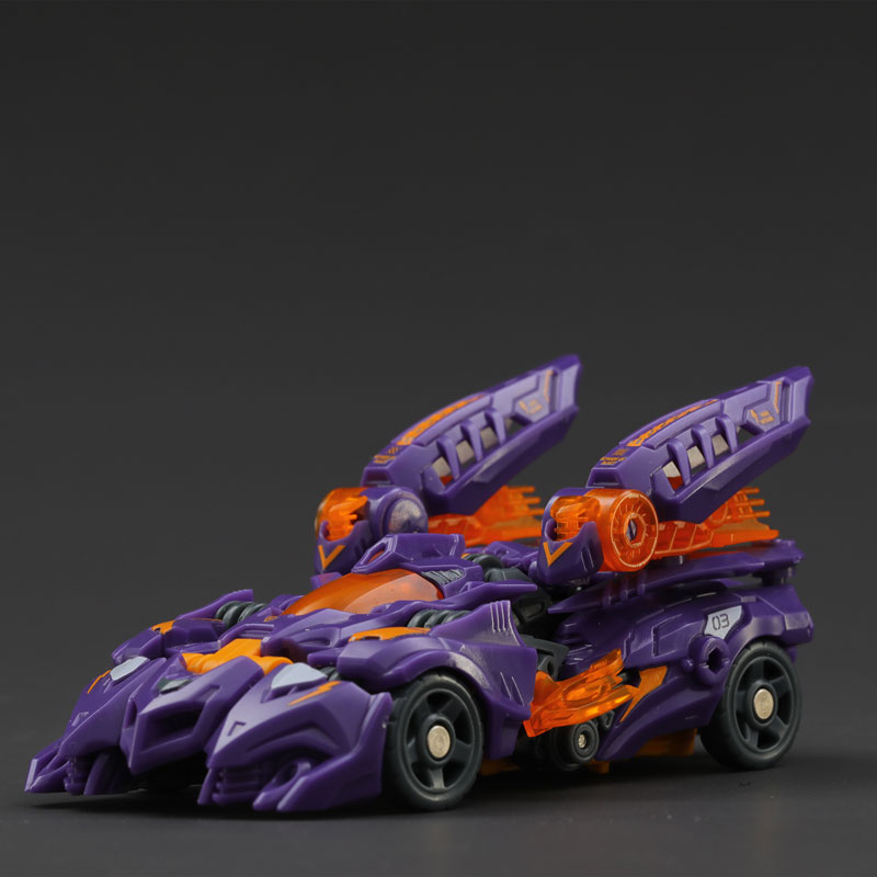 BEASTDRIVE BD-03 NAUGHTY SAUR