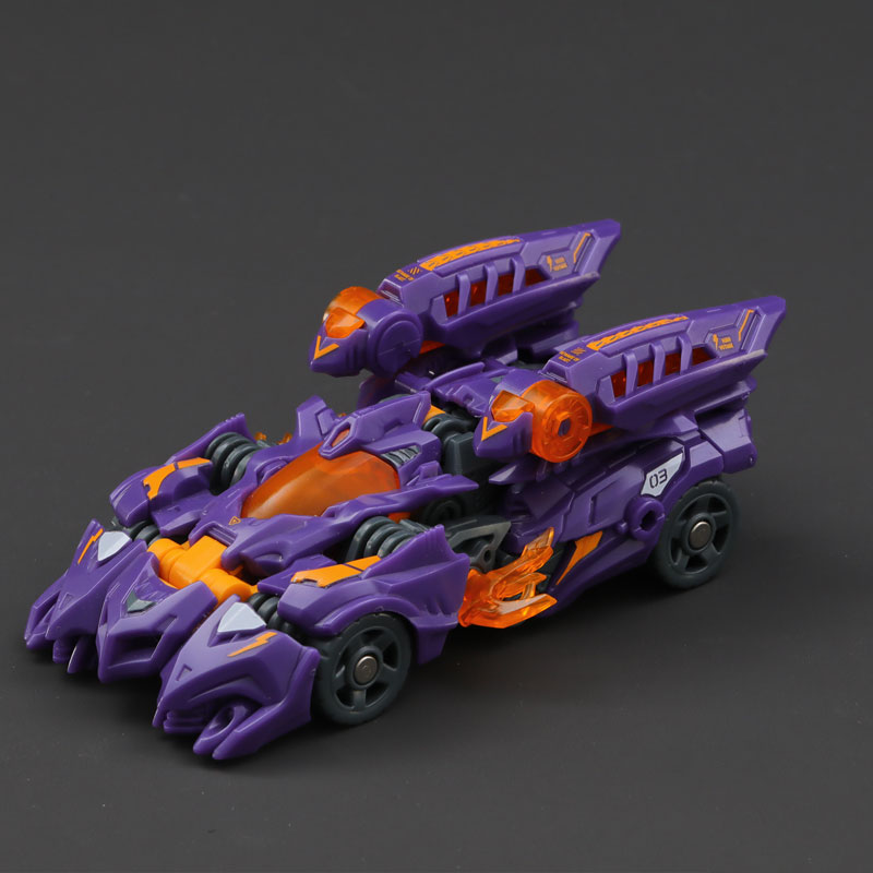 BEASTDRIVE BD-03 NAUGHTY SAUR