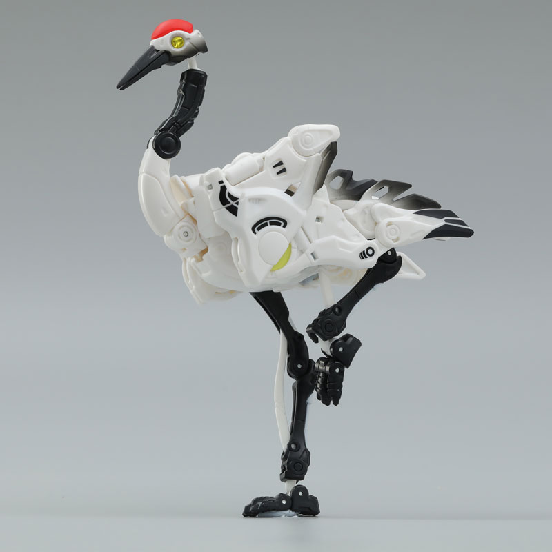 BEASTBOX BB-58 MORTALCOIL