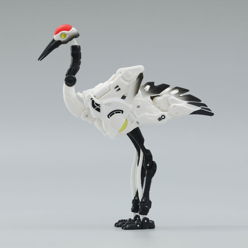 BEASTBOX BB-58 MORTALCOIL