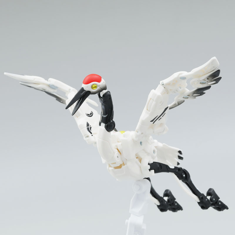 BEASTBOX BB-58 MORTALCOIL