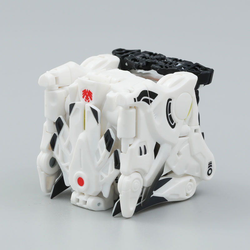 BEASTBOX BB-58 MORTALCOIL