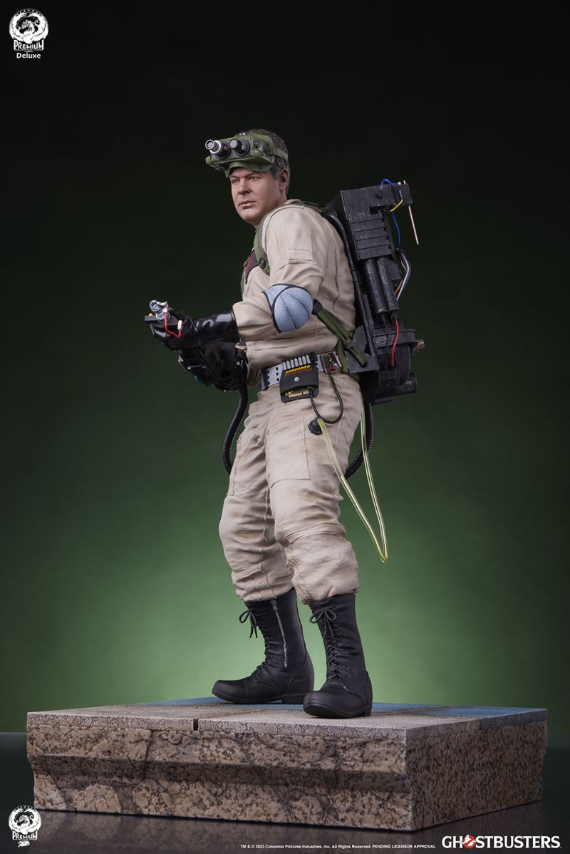 GHOSTBUSTERS: RAY (DELUXE VERSION)