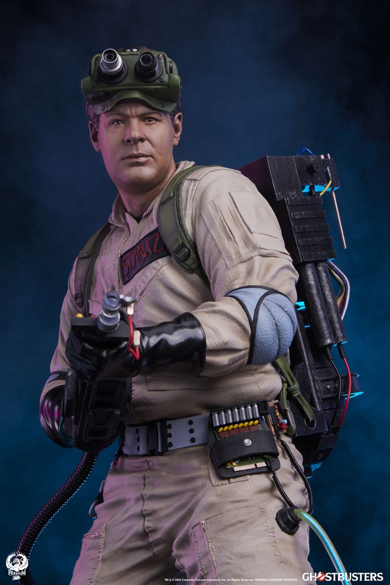 GHOSTBUSTERS: RAY (DELUXE VERSION)