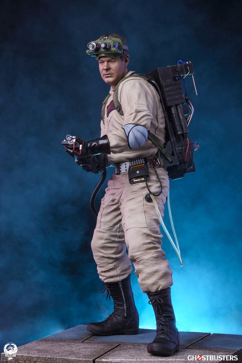 GHOSTBUSTERS: RAY (DELUXE VERSION)