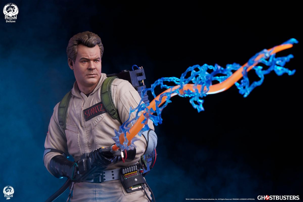 GHOSTBUSTERS: RAY (DELUXE VERSION)