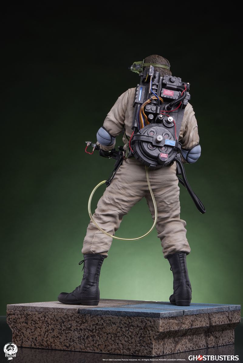 GHOSTBUSTERS: RAY (DELUXE VERSION)