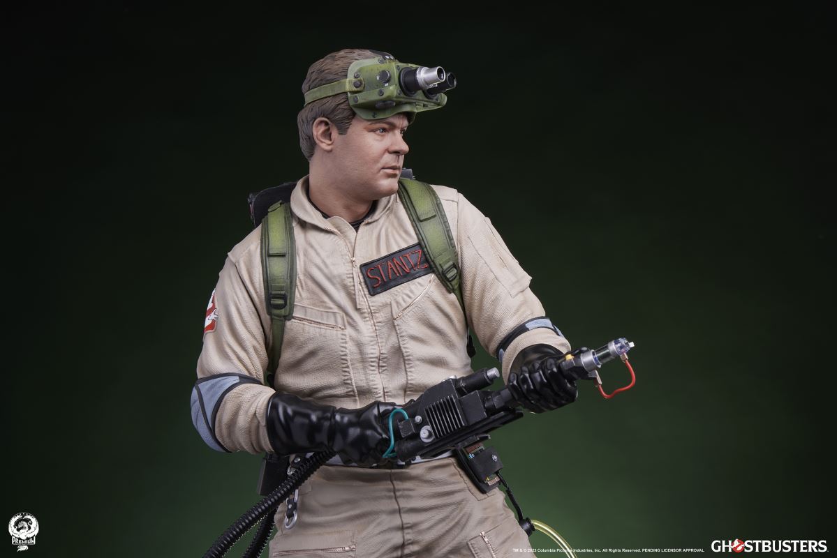 GHOSTBUSTERS: RAY (DELUXE VERSION)