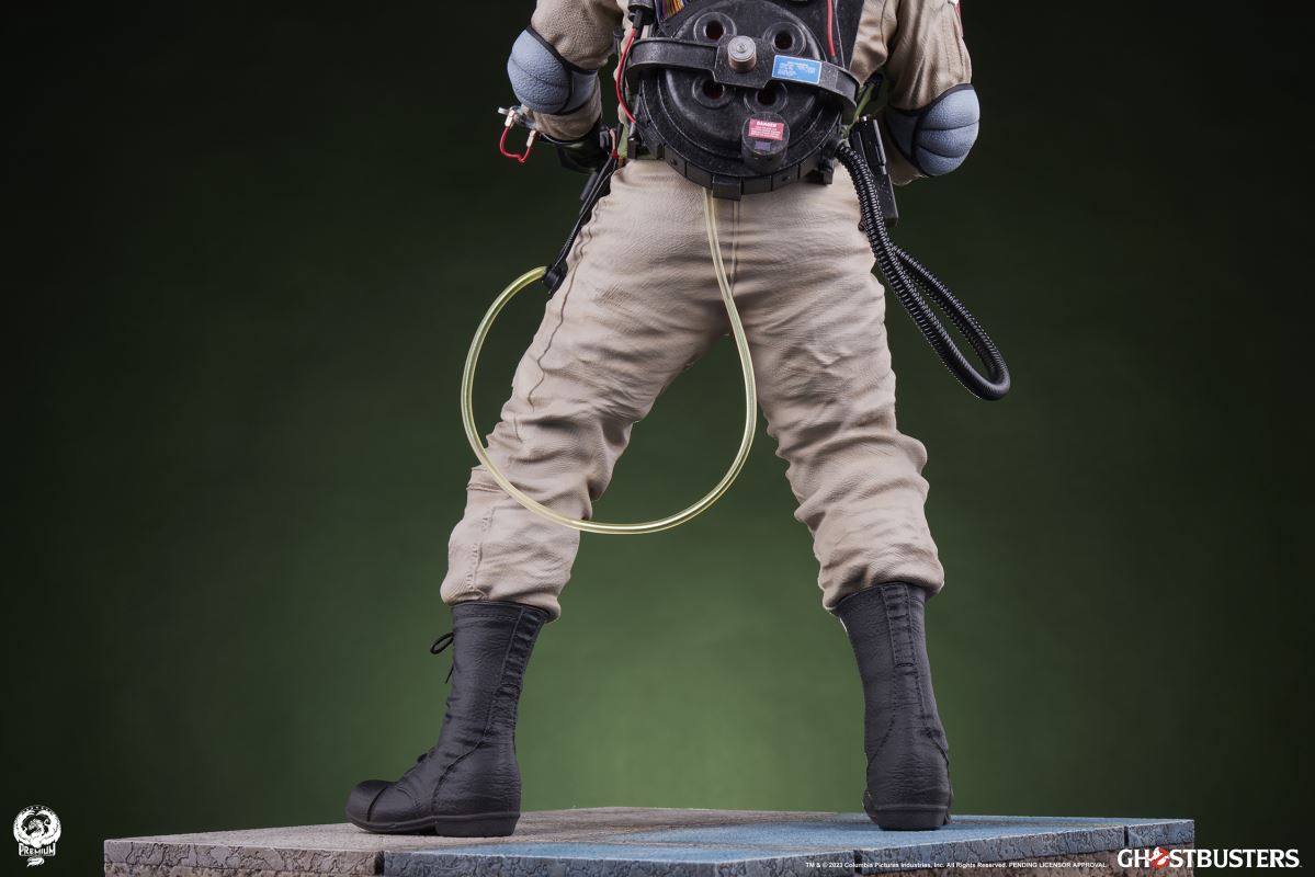 GHOSTBUSTERS: RAY (DELUXE VERSION)