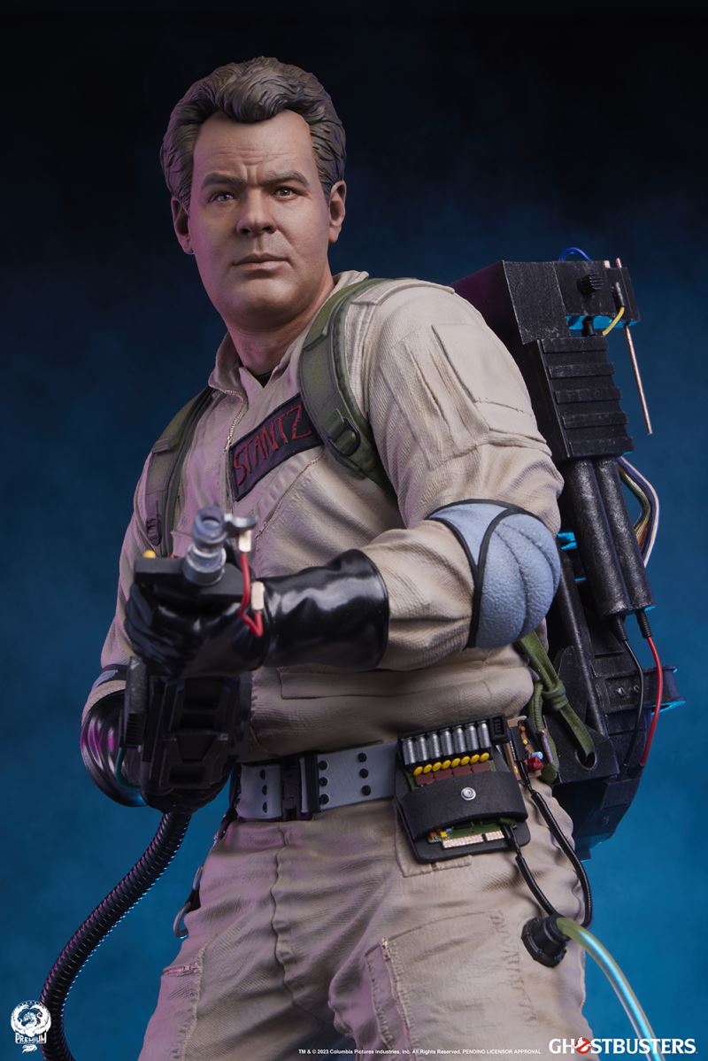 GHOSTBUSTERS: RAY (DELUXE VERSION)
