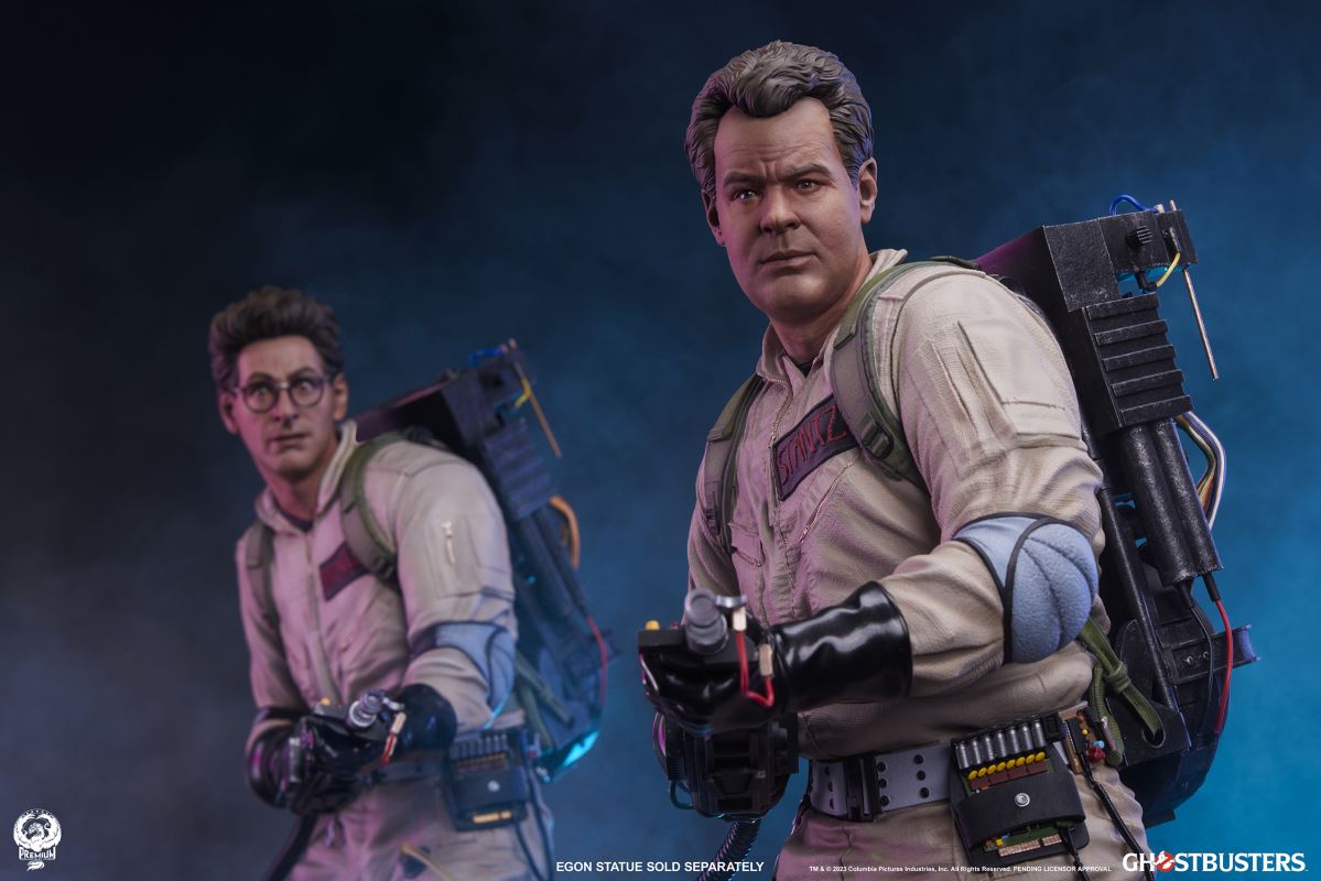 GHOSTBUSTERS: RAY (DELUXE VERSION)