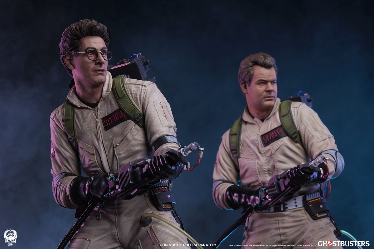 GHOSTBUSTERS: RAY (DELUXE VERSION)