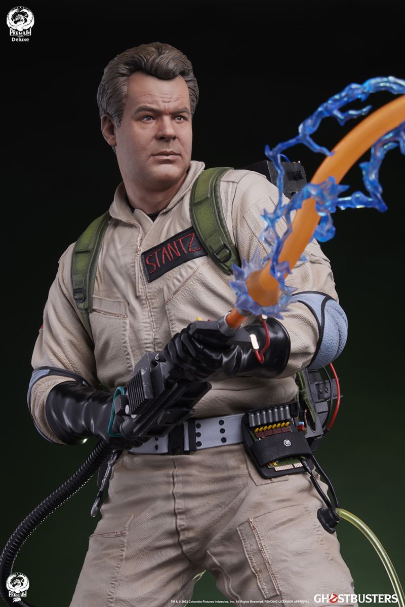 GHOSTBUSTERS: RAY (DELUXE VERSION)