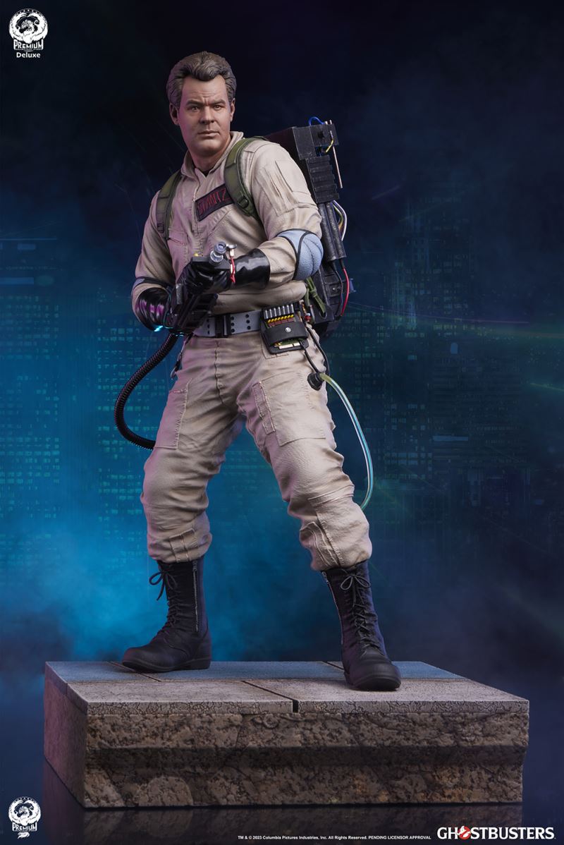 GHOSTBUSTERS: RAY (DELUXE VERSION)