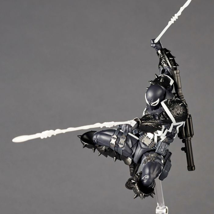 Amazing Yamaguchi Agent Venom