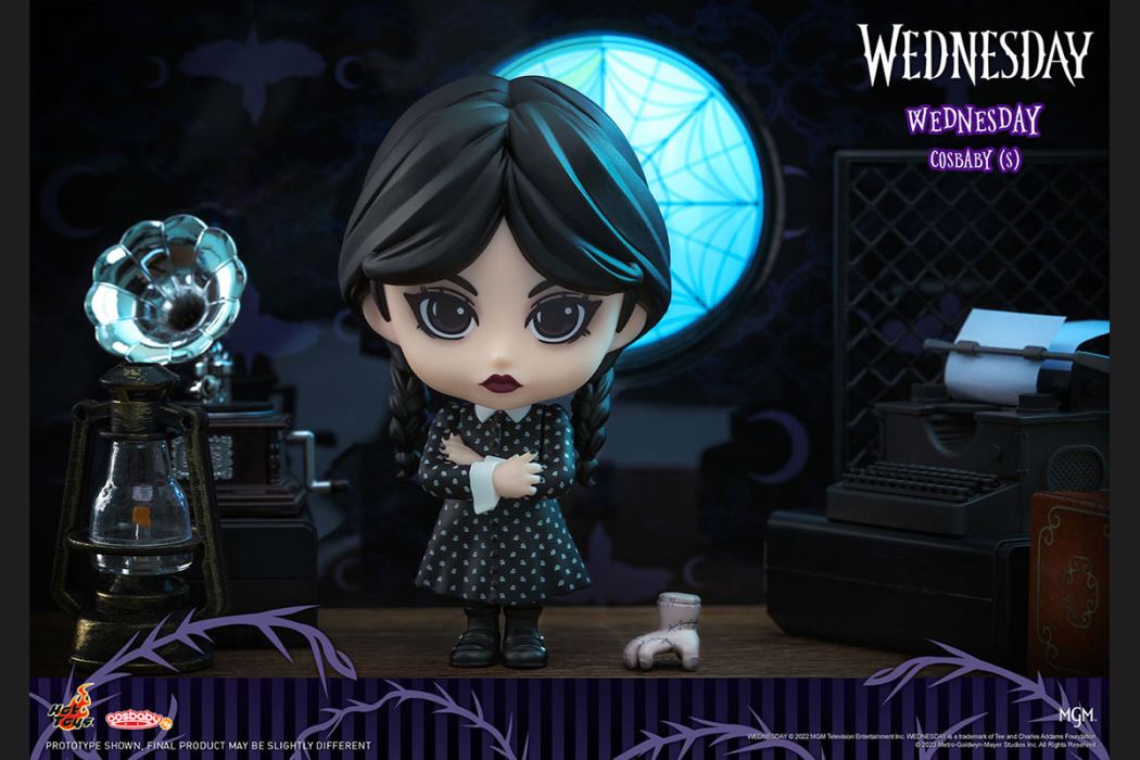[Cosbaby] Wednesday [Size S] Wednesday