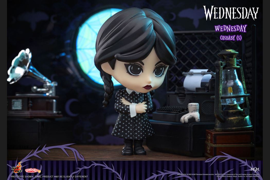 [Cosbaby] Wednesday [Size S] Wednesday