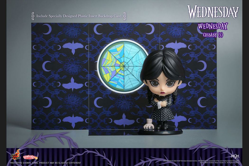 [Cosbaby] Wednesday [Size S] Wednesday
