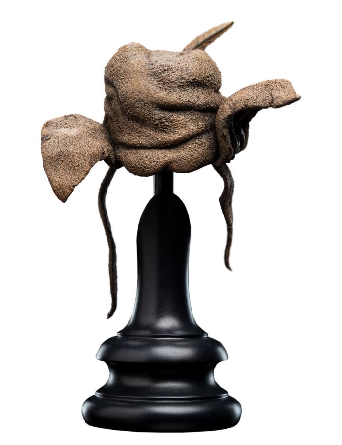 The Hat of Radagast the Brown 1/4