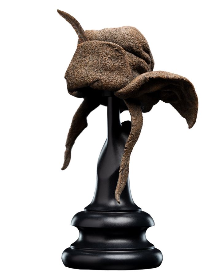 The Hat of Radagast the Brown 1/4