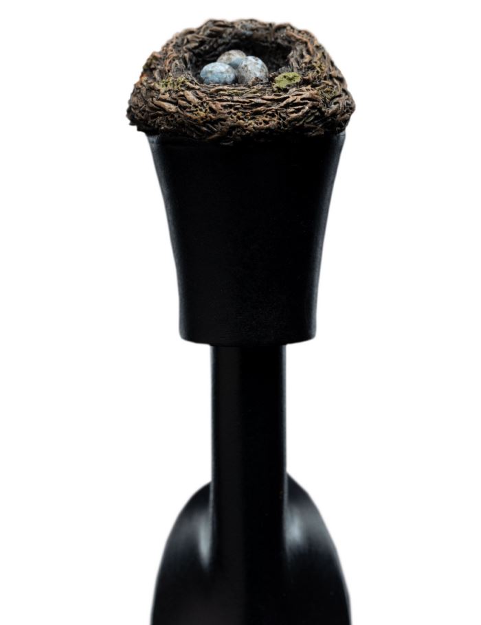 The Hat of Radagast the Brown 1/4