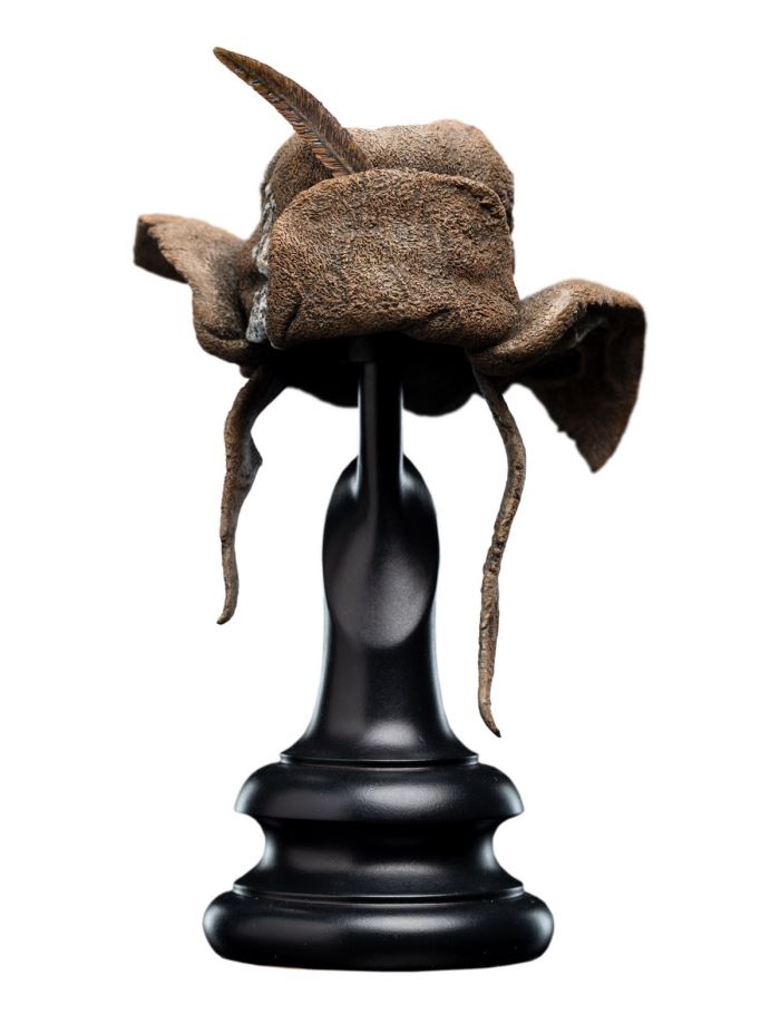 The Hat of Radagast the Brown 1/4