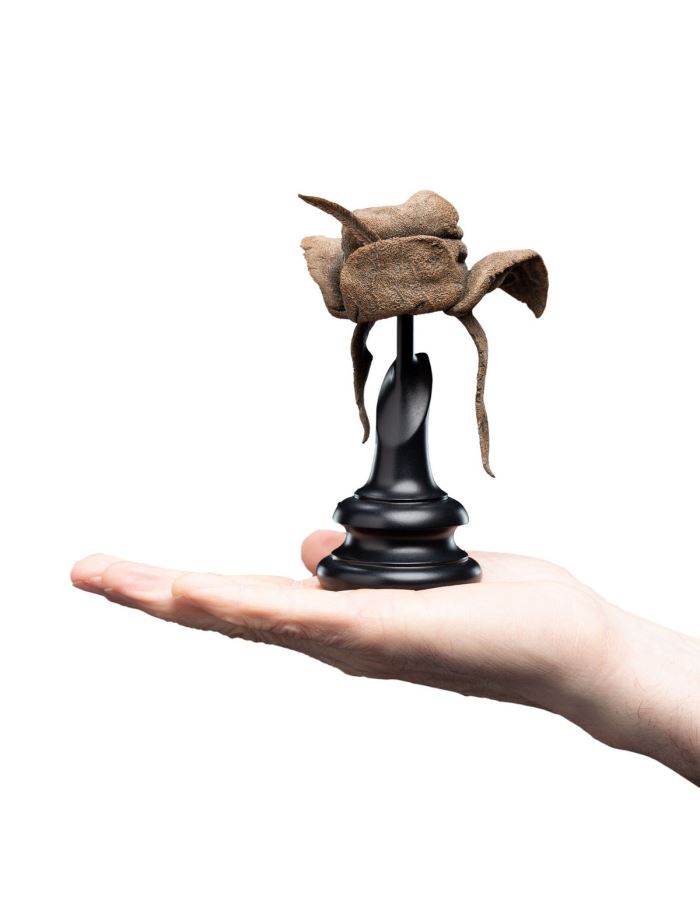 The Hat of Radagast the Brown 1/4