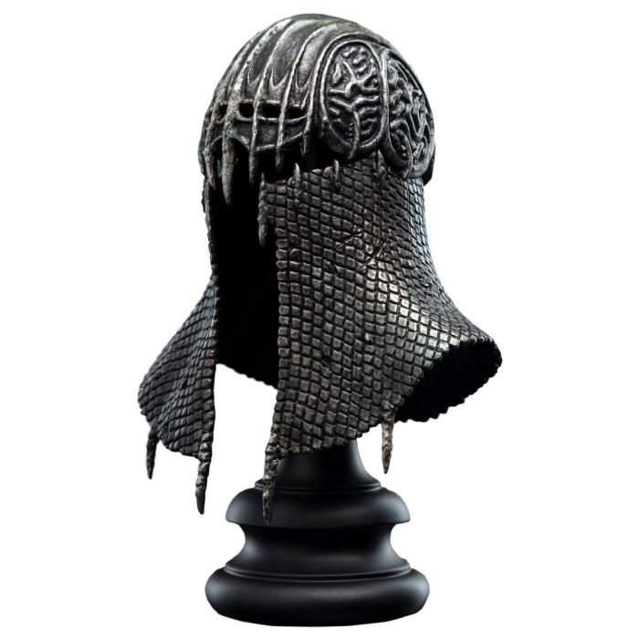 Helm of the Ringwraith of Rhun