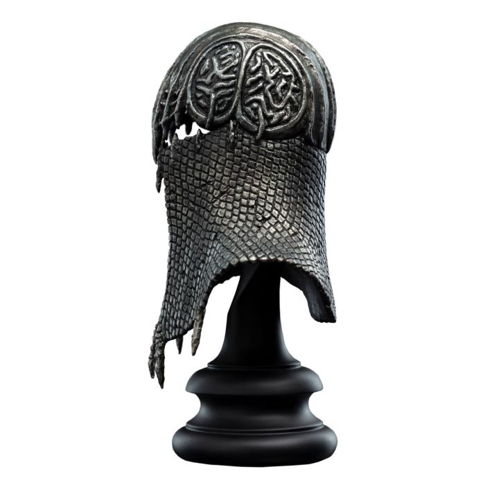 Helm of the Ringwraith of Rhun