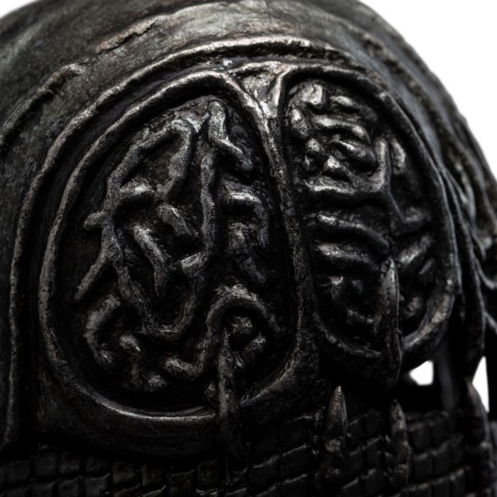 Helm of the Ringwraith of Rhun