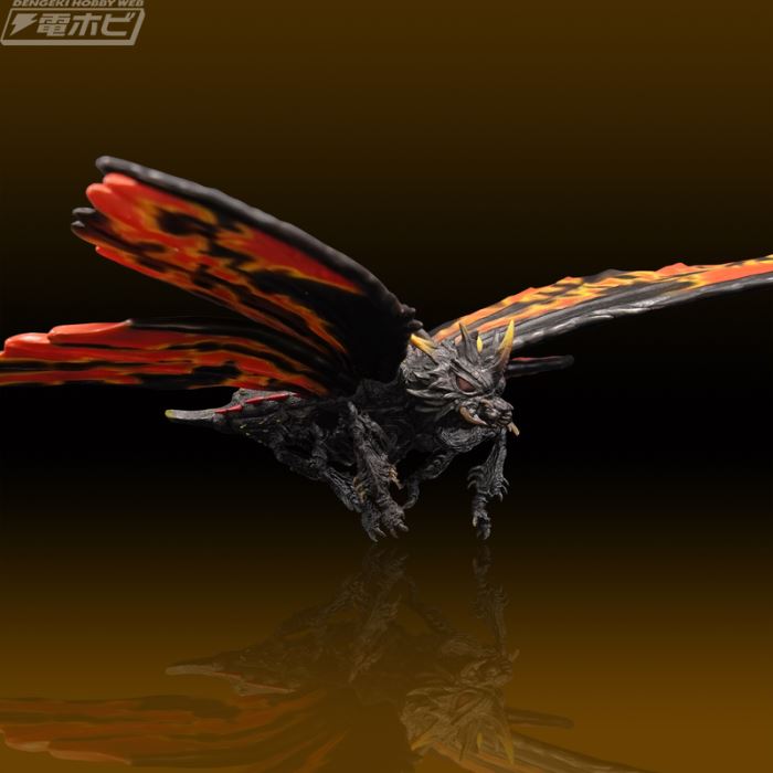 Battler Imago Soft Vinyl Kit