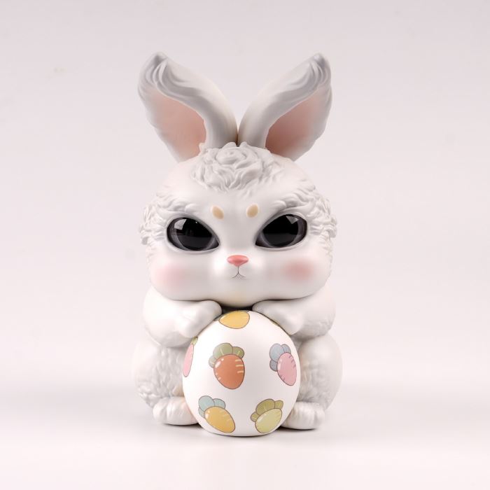 Reunion Mid-Autumn Festival Jade Rabbit