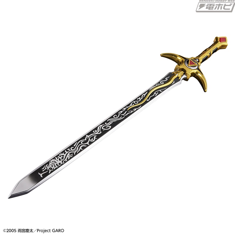 COMPLETE STYLE GIGANTIC Garoken