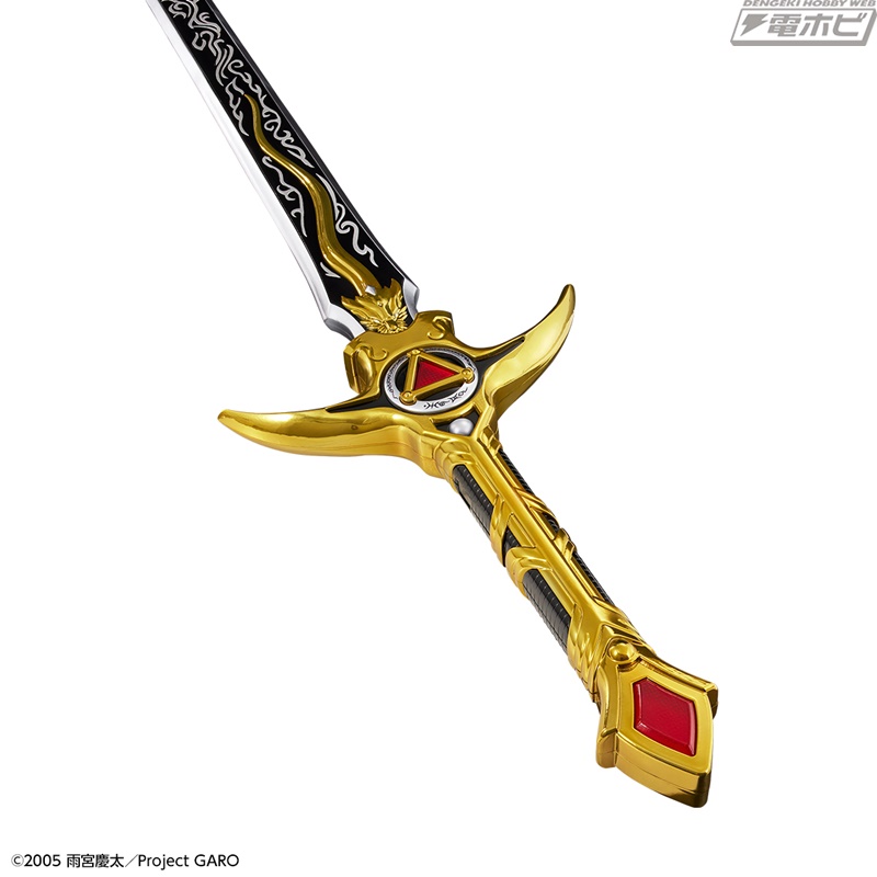 COMPLETE STYLE GIGANTIC Garoken