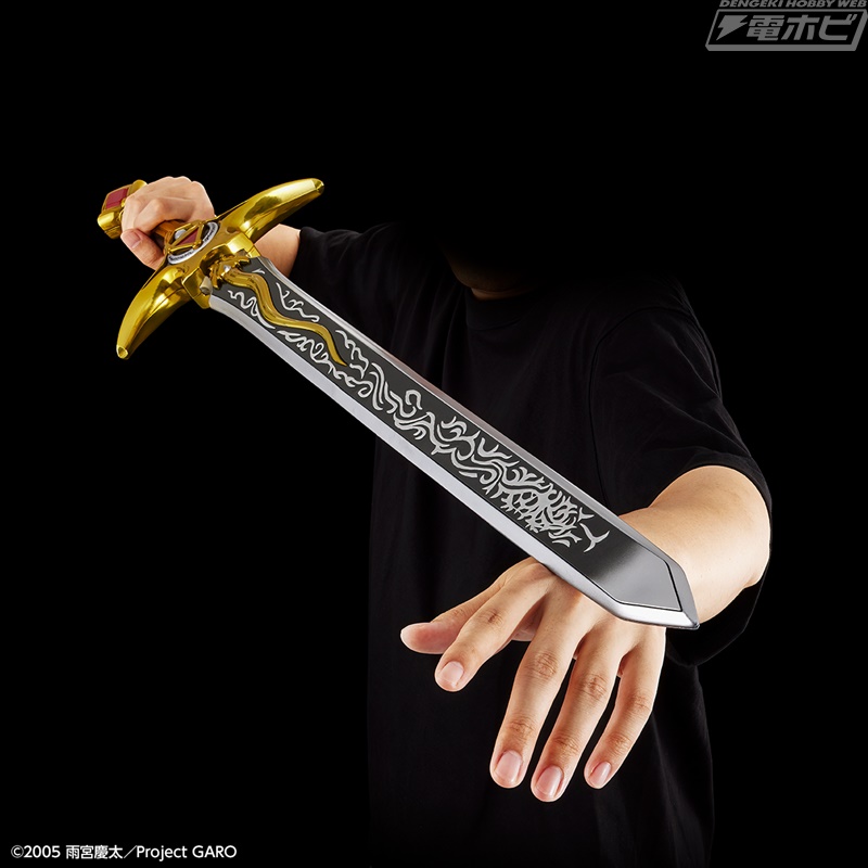 COMPLETE STYLE GIGANTIC Garoken