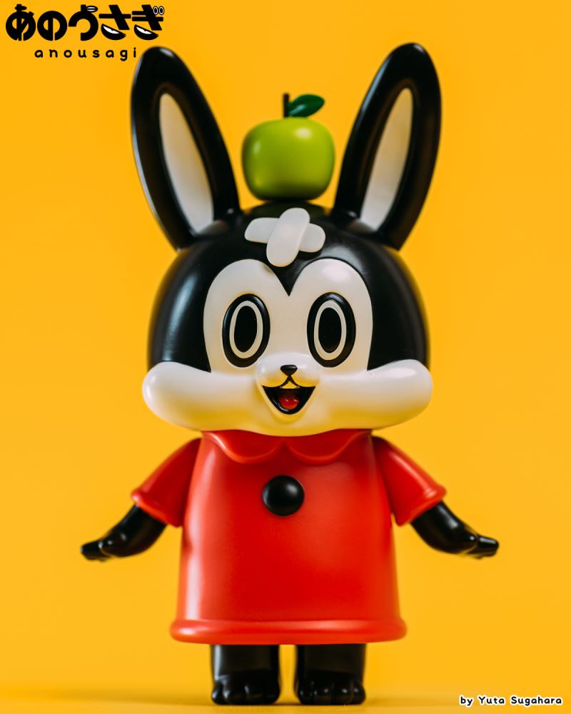 The Arrow Rabbit anousagi