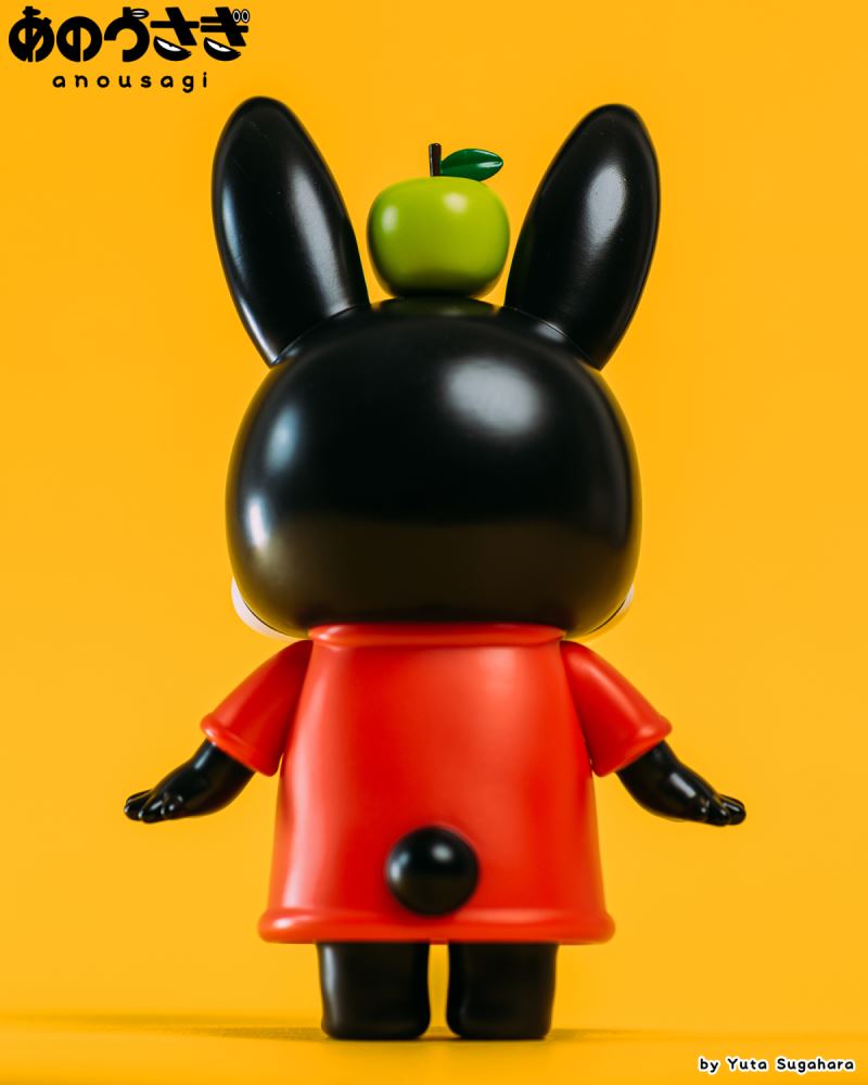 The Arrow Rabbit anousagi