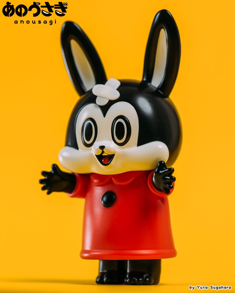 The Arrow Rabbit anousagi