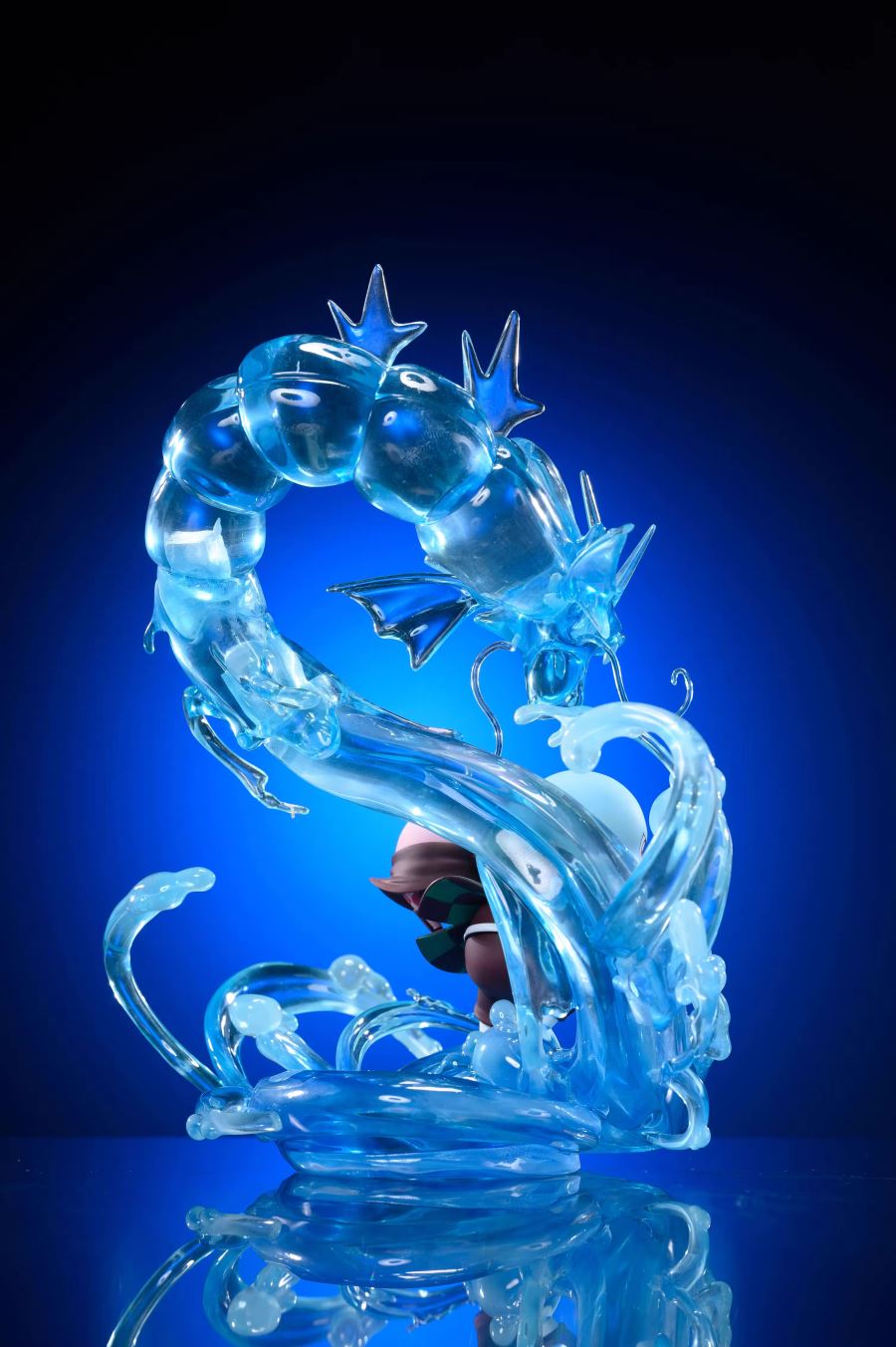 Tanji Kame & Purinko - Pokemon x Demon Slayer