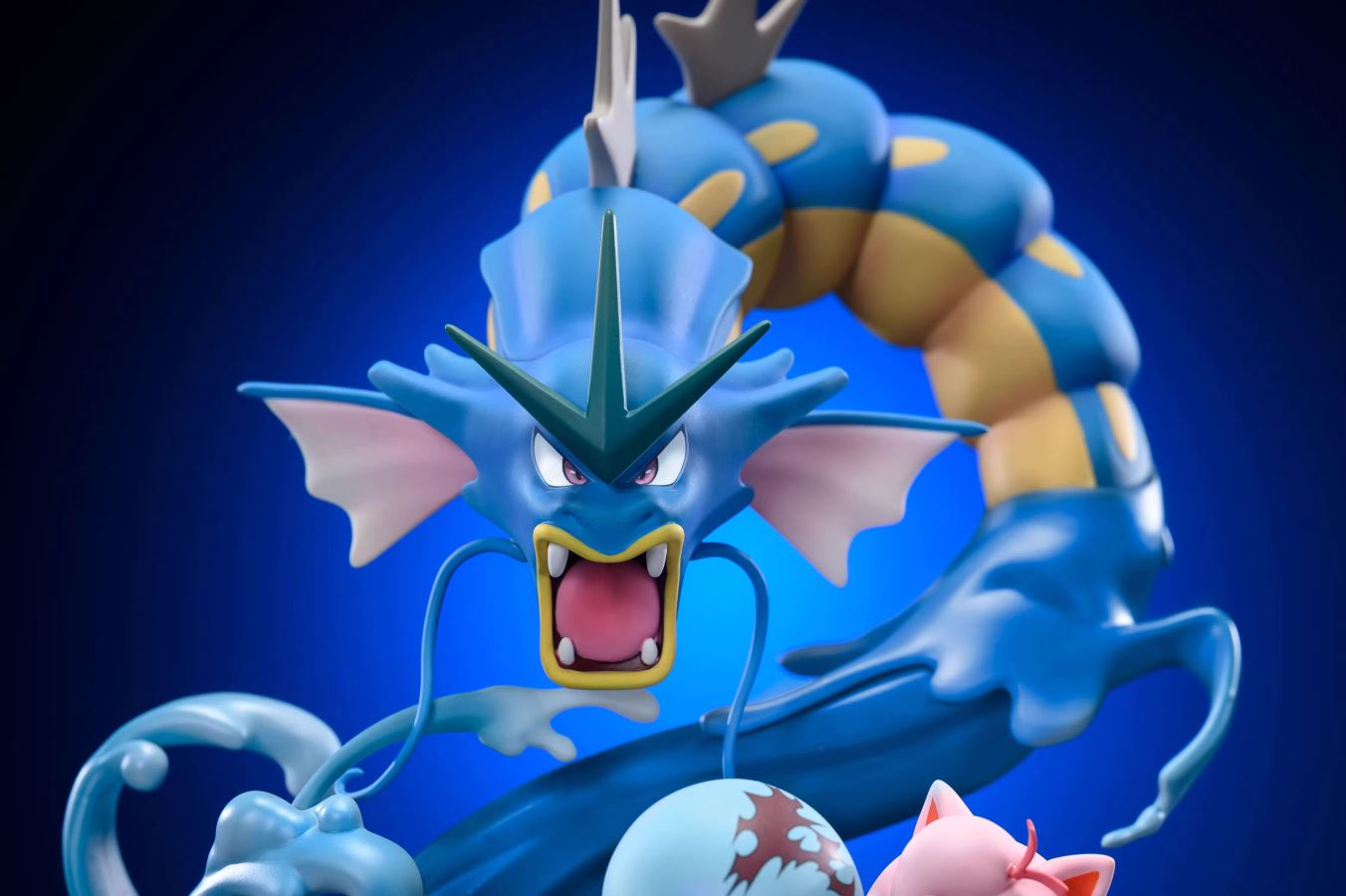 Tanji Kame & Purinko - Pokemon x Demon Slayer