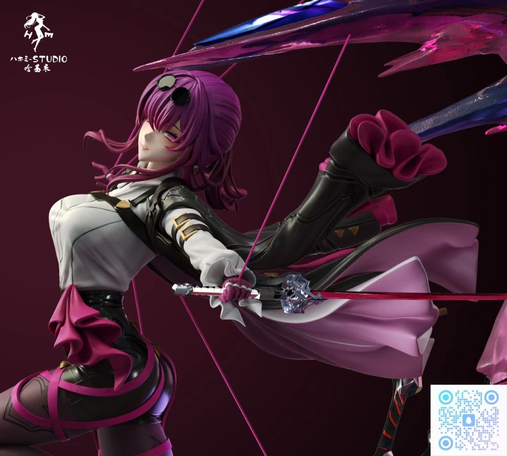 Kafka - Honkai: Star Rail