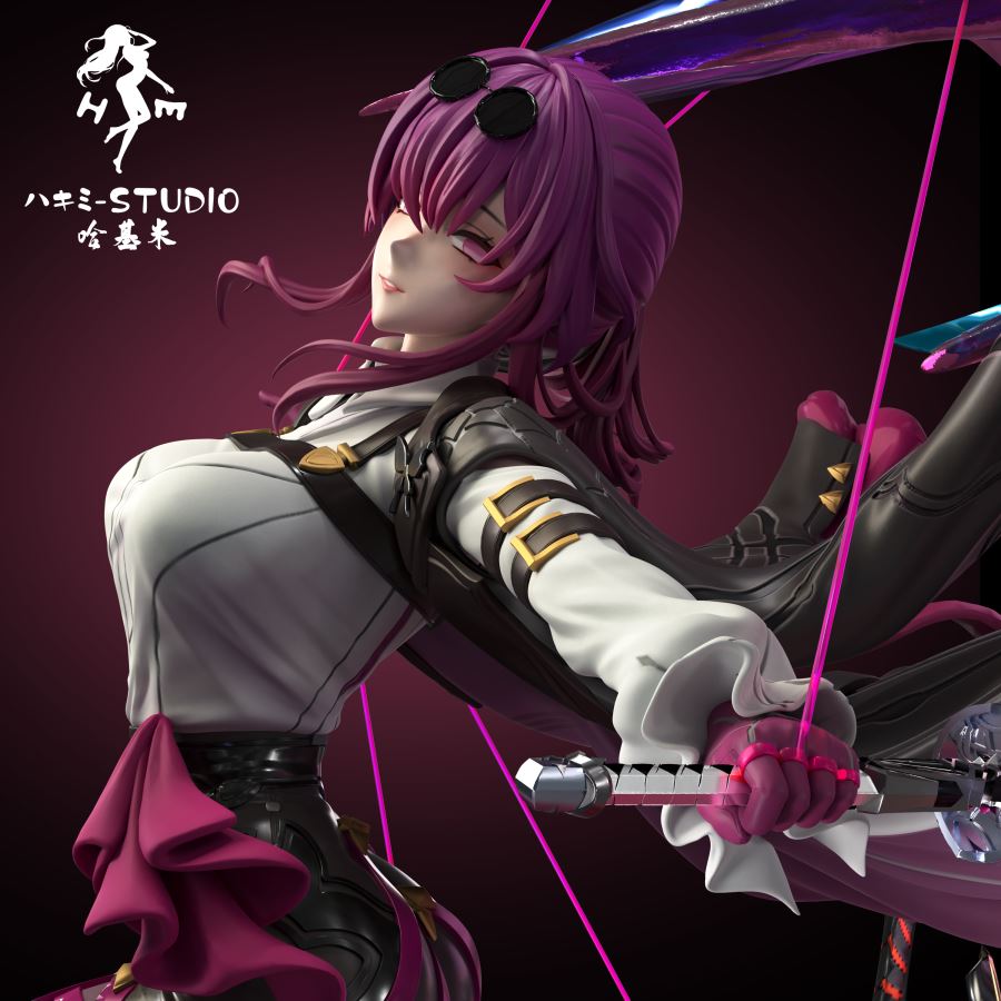 Kafka - Honkai: Star Rail