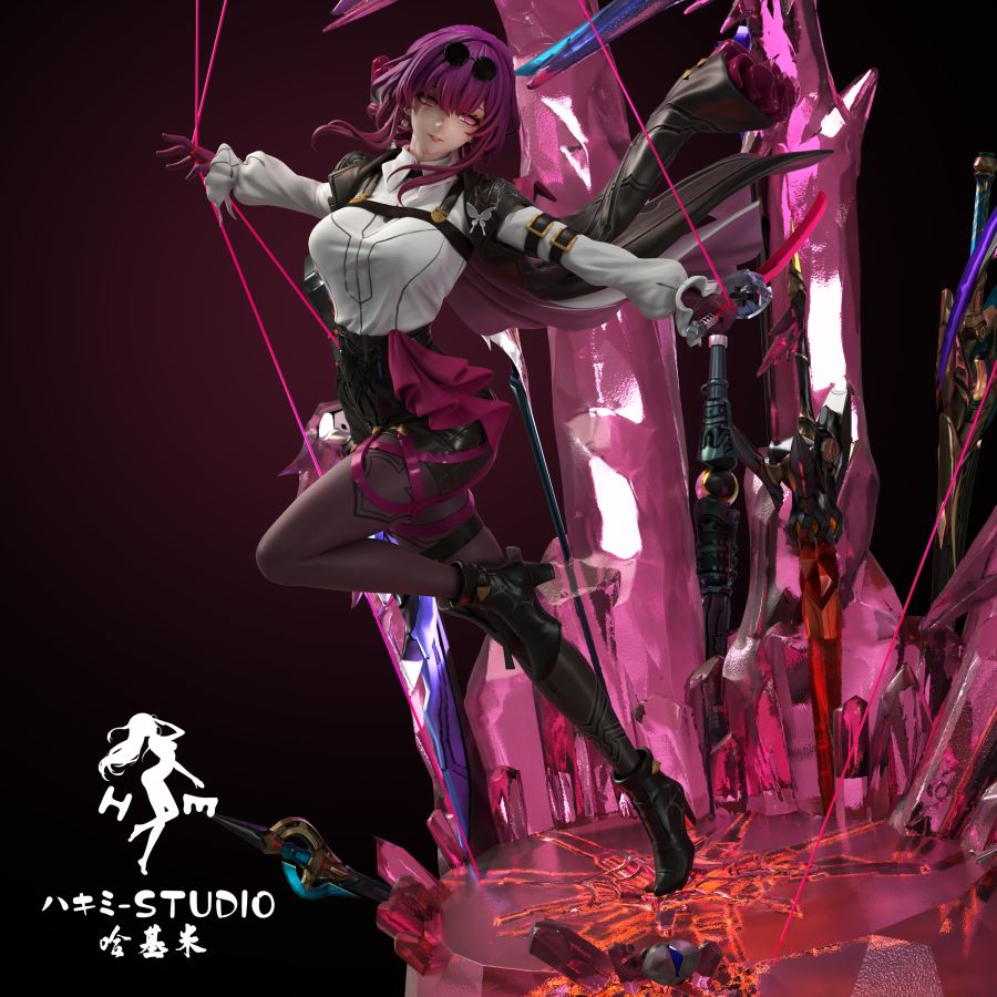 Kafka - Honkai: Star Rail