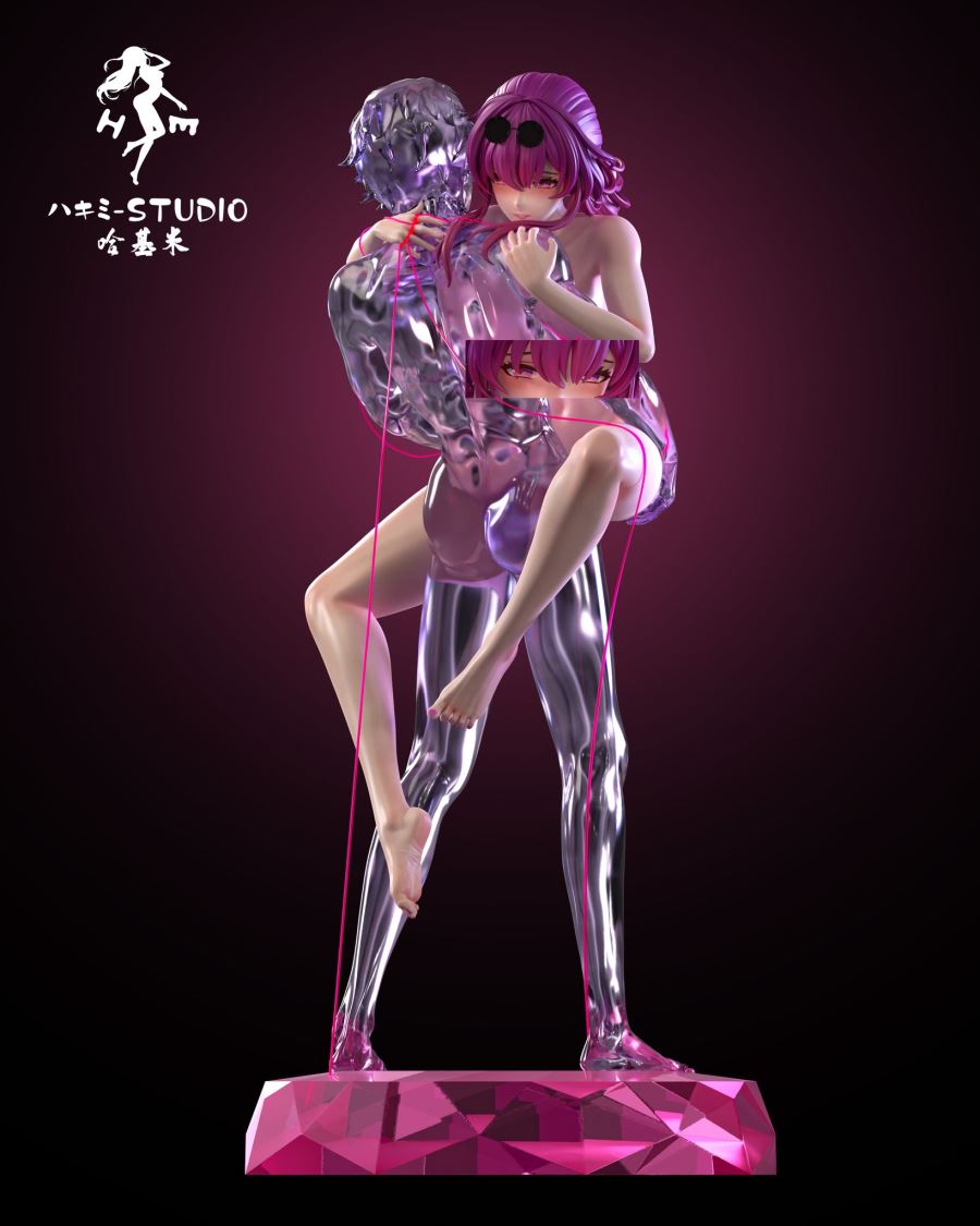 Kafka - Honkai: Star Rail